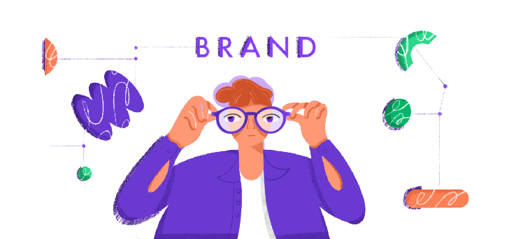 Brand recognition
