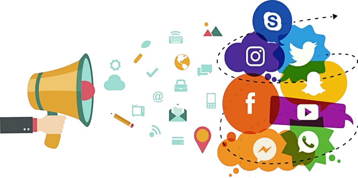 Why Business Use Social Media Marketing