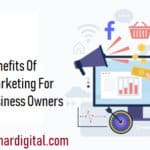 Top 20 Benefits Of Digital Marketing Course For Small Business Owners | DSDM