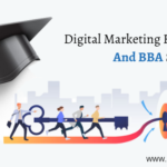Why Digital Marketing Is The Best Option For an MBA And BBA Students in 2022| Darshan Sonar Digital