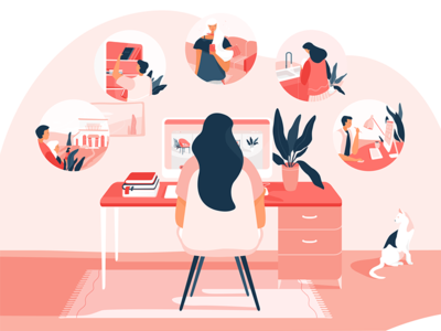 Digital Marketing Strategies For Interior Designers