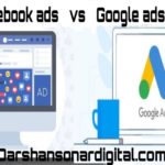 Facebook Ads VS Google Ads