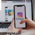 Instagram For Business | Darshan Sonar Digital