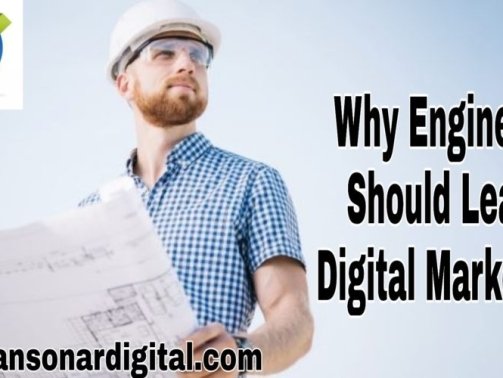 Why Engineering Graduate Should Learn Digital Marketing