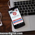 Pinterest Marketing Strategies | Darshan Sonar Digital