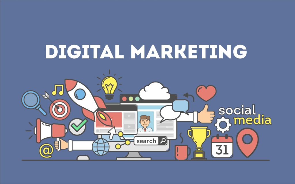 Why choose Digital Marketing as a career in 2022? | Darshan Sonar Digital