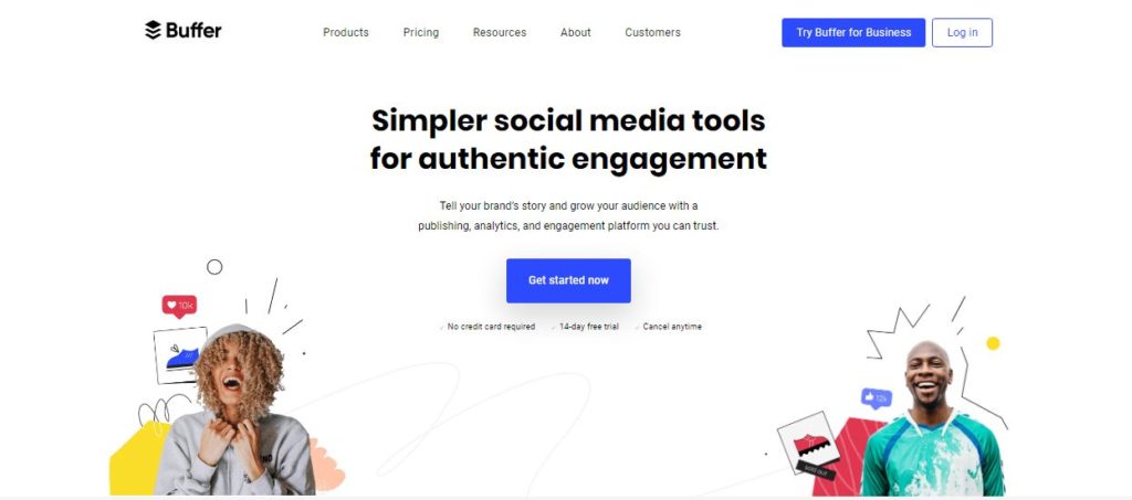 Top Social Media Automation Tools In 2020