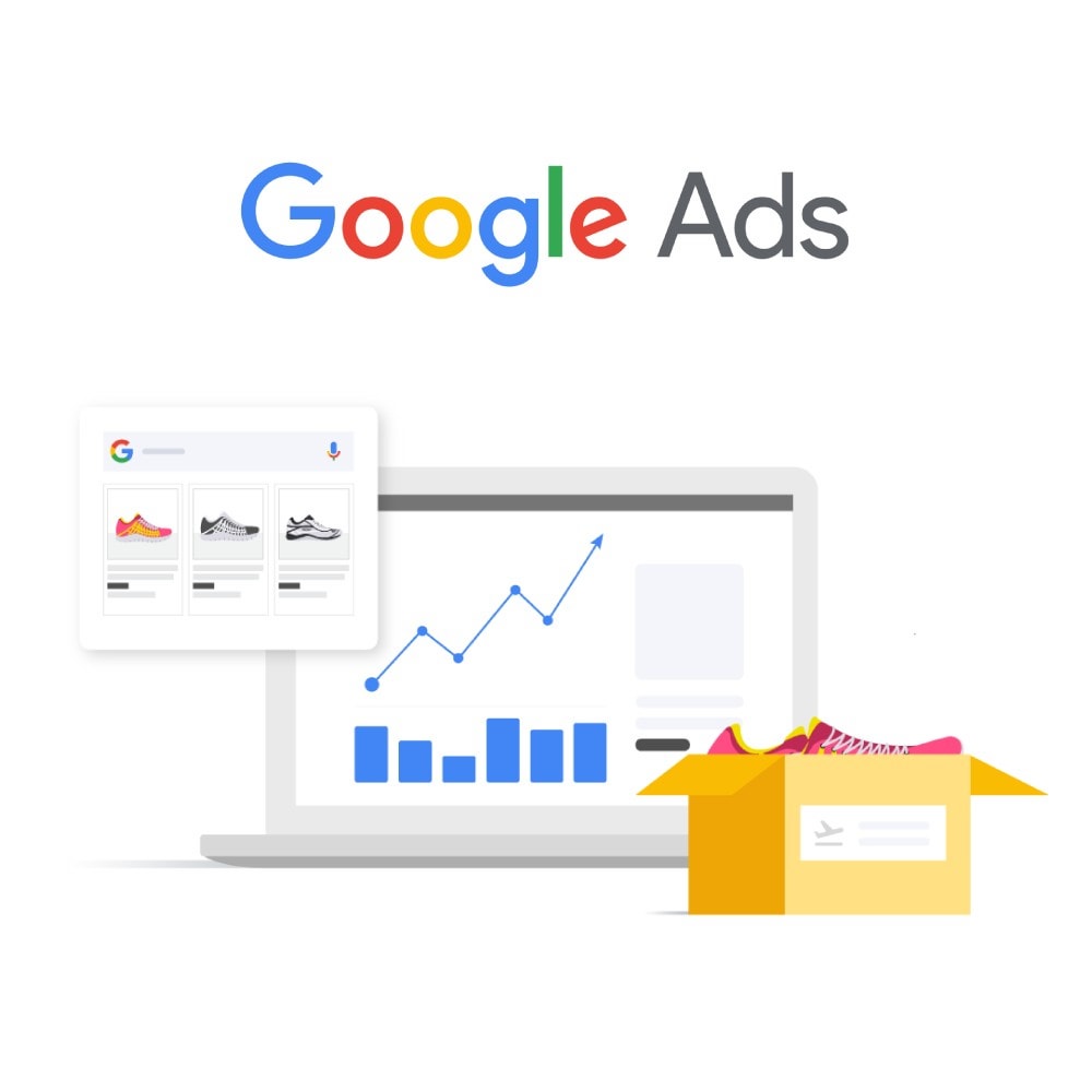 Facebook Ads VS Google Ads
