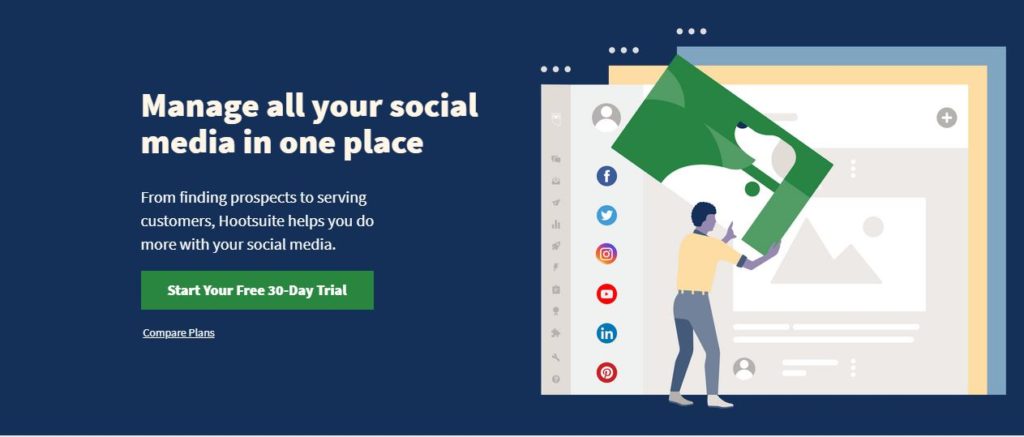 Top Social Media Automation Tools In 2020