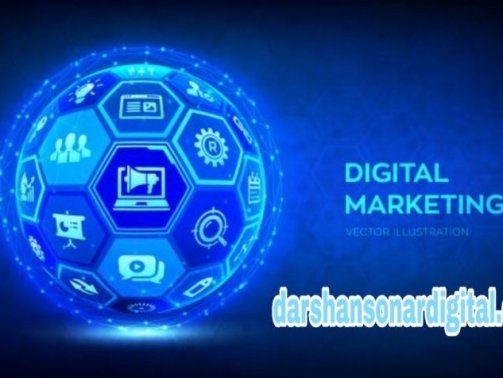 Is Digital Marketing a Good Career in India?