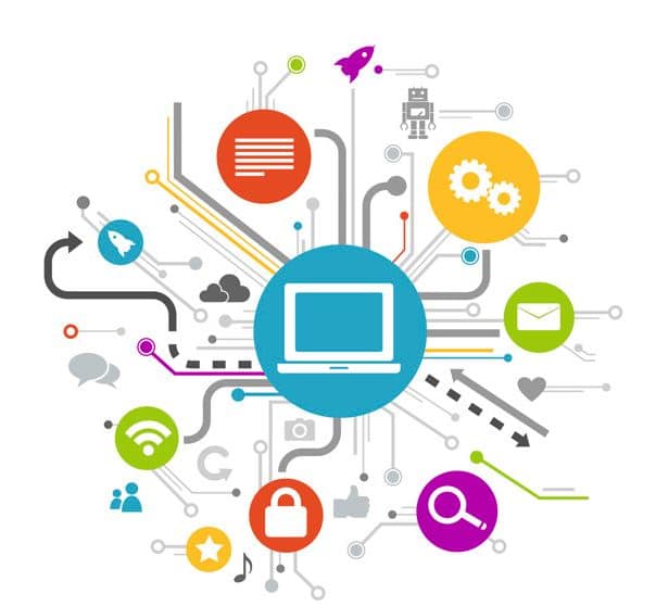 A technical and creative field