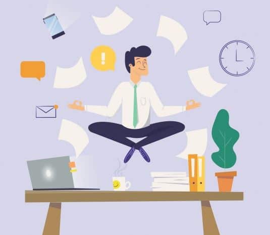 Work flexibility in Digital Marketing
