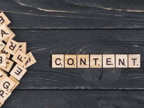 Content marketing