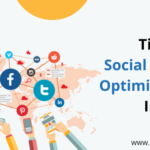 Tips For Social Media Optimization In 2022