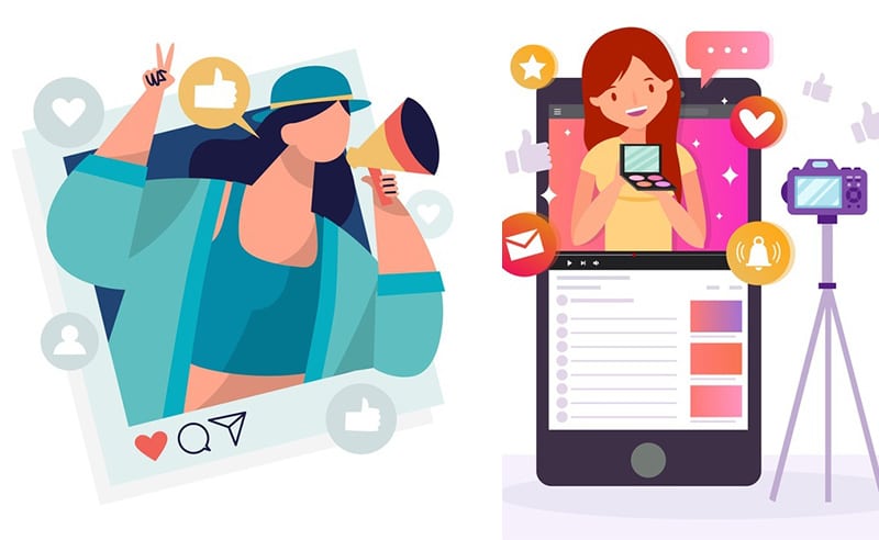 Benefits Of Influencer Marketing
