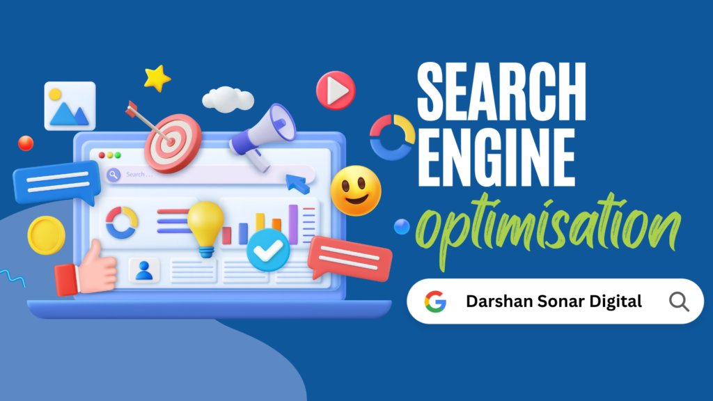 Advance Seo Courses in Swargate Pune