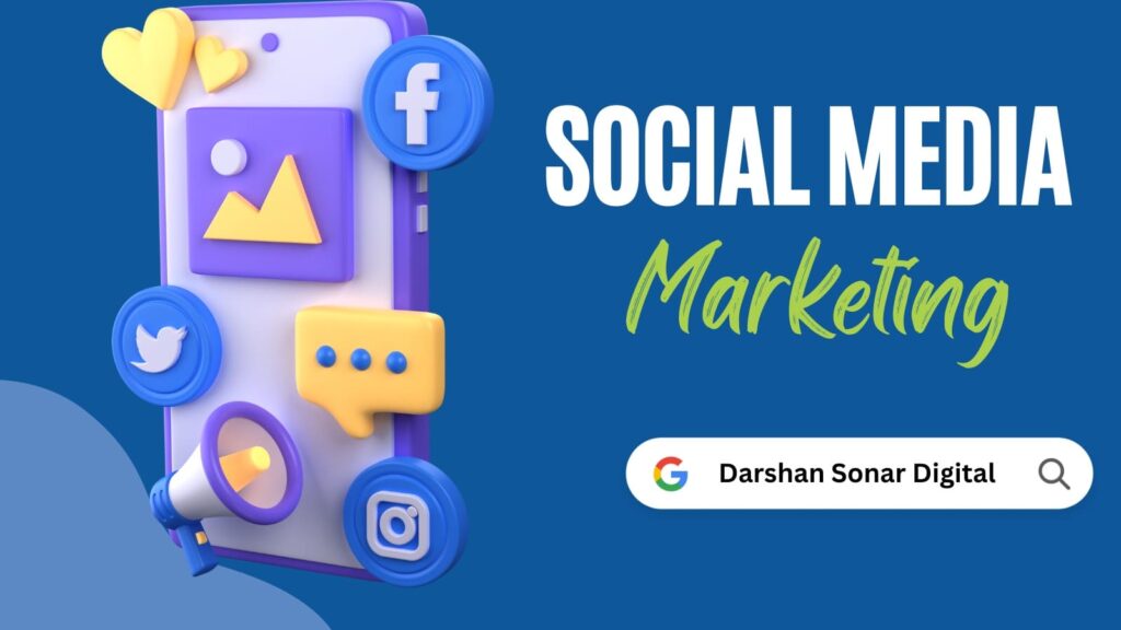 Social Media Marketing Courses in Pune